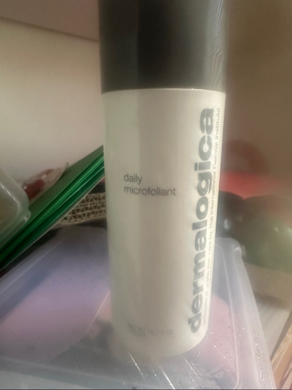 Dermalogica Daily Mocrofoliant